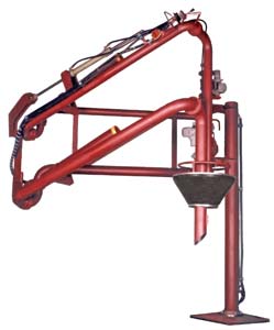 Parallel Loading Arm - E2632