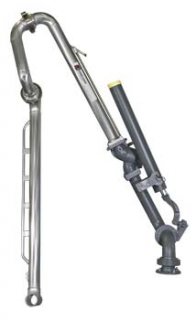 Variable Reach Loader - E2806 E2807 E2814 E2815