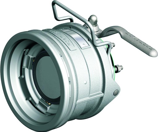 Муфта CE94/2500 FORT VALE